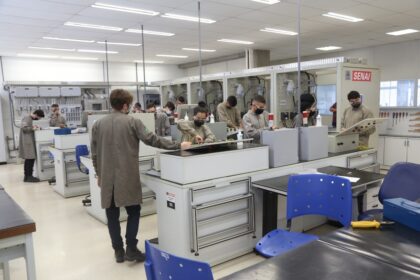 Mauá tem mais de 1.000 vagas disponíveis para cursos de qualificação profissional