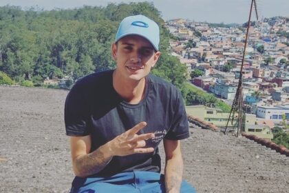 Kaíque, sequestrado em hotel de Mauá é encontrado sem vida na Billings