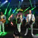 Falamansa levanta a galera no Arraial do Paço de Santo André