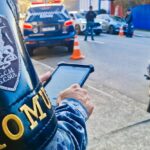BO eletrônico da GCM destaca tecnologia e inteligência para combate à criminalidade em S.Caetano