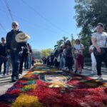 Ribeirão Pires celebra Corpus Christi com fé, arte e tradição popular
