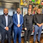 Ribeirão Pires apresenta projeto pioneiro da Cannabis Medicinal para Prefeitura de Cubatão