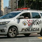 viatura da PM