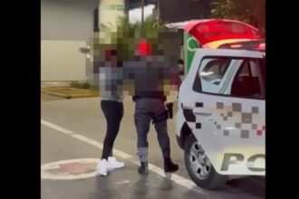 Mulher é presa após agressão a médica e funcionários de hospital de São Caetano