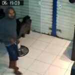 Homem invade barbearia e leva tudo o que consegue em São Bernardo