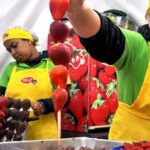 Festival do Chocolate de Ribeirão Pires ganhará as ruas em edição histórica de 20 Anos