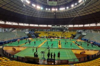 Em julho, São Bernardo sedia edição dos Jogos Regionais 2025