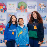 Com ‘Mascotes do Bem’ de alunos, Campanha de Inverno de São Bernardo é lançada