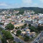Ribeirão Pires integra catálogo oficial da São Paulo State Film Commission