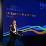 Ranking nacional de gestão pública destaca avanços do governo Orlando Morando em São Bernardo