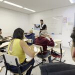 Parceria entre Mauá e UFABC vai pagar R$ 200 para alunos de cursos de qualificação profissional