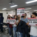 Servidores de Diadema marcam greve, mas liminar garante 70% dos serviços