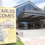 Roda de Caboclo chega à sexta edição e celebra cultura afro-brasileira em Santo André