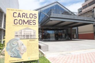 Roda de Caboclo chega à sexta edição e celebra cultura afro-brasileira em Santo André