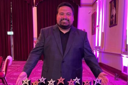 Campanha de Marcelo Lima para prefeito de São Bernardo recebe premiação internacional no Polaris Awards