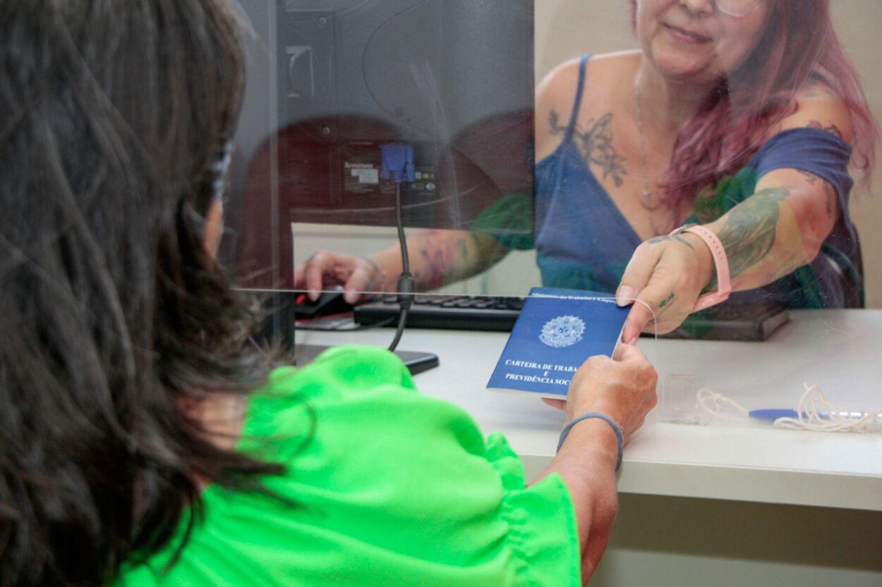 36 vagas de emprego no Atende Fácil Ribeirão Pires para a próxima semana