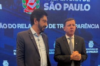 Relatório de Transparência do Smart Sampa comprova eficácia do sistema de reconhecimento facial