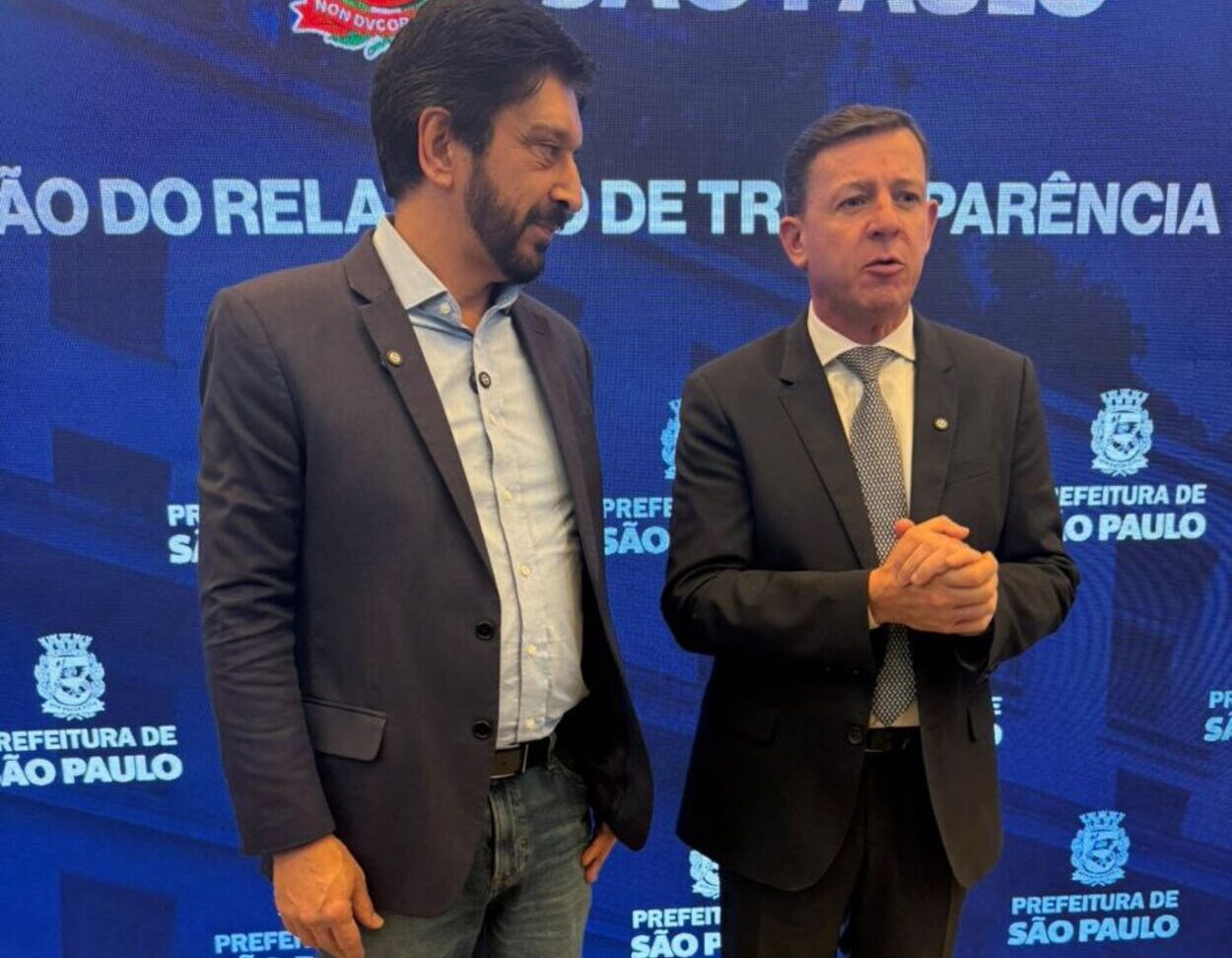 Relatório de Transparência do Smart Sampa comprova eficácia do sistema de reconhecimento facial