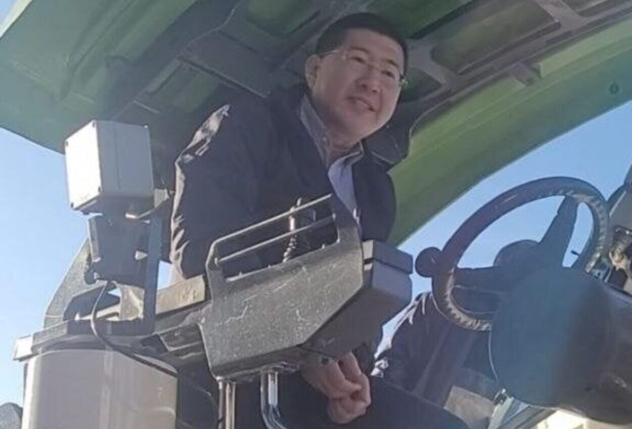 Taka Yamauchi lança Programa Asfalto Novo e vai recapear 160 ruas de Diadema
