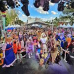 4º Festival Oriental de Ribeirão Pires encanta público e reúne 10 mil pessoas no Paço Municipal