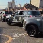 Com rota nas ruas de Mauá, Operação Impacto reforça a segurança