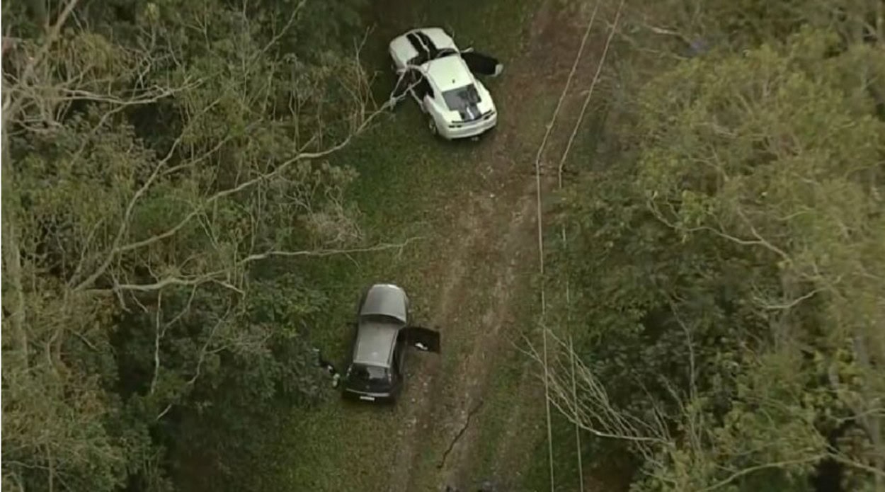 Confronto entre Baep e sequestradores termina com trio sem vida em São Bernardo