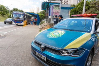Em 6 meses, Operação Direto da GCM ao ponto recuperou mais de 100 objetos em S.Bernardo