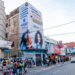Serão ofertadas 200 vagas em quatro cursos diferentes, sendo três bacharelados e um de graduação tecnológica, totalmente gratuitos