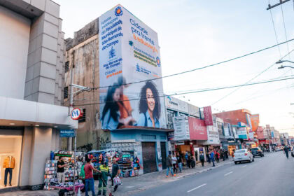 Serão ofertadas 200 vagas em quatro cursos diferentes, sendo três bacharelados e um de graduação tecnológica, totalmente gratuitos