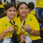 113 estudantes da região do ABC são contratados como estagiários do BEEM