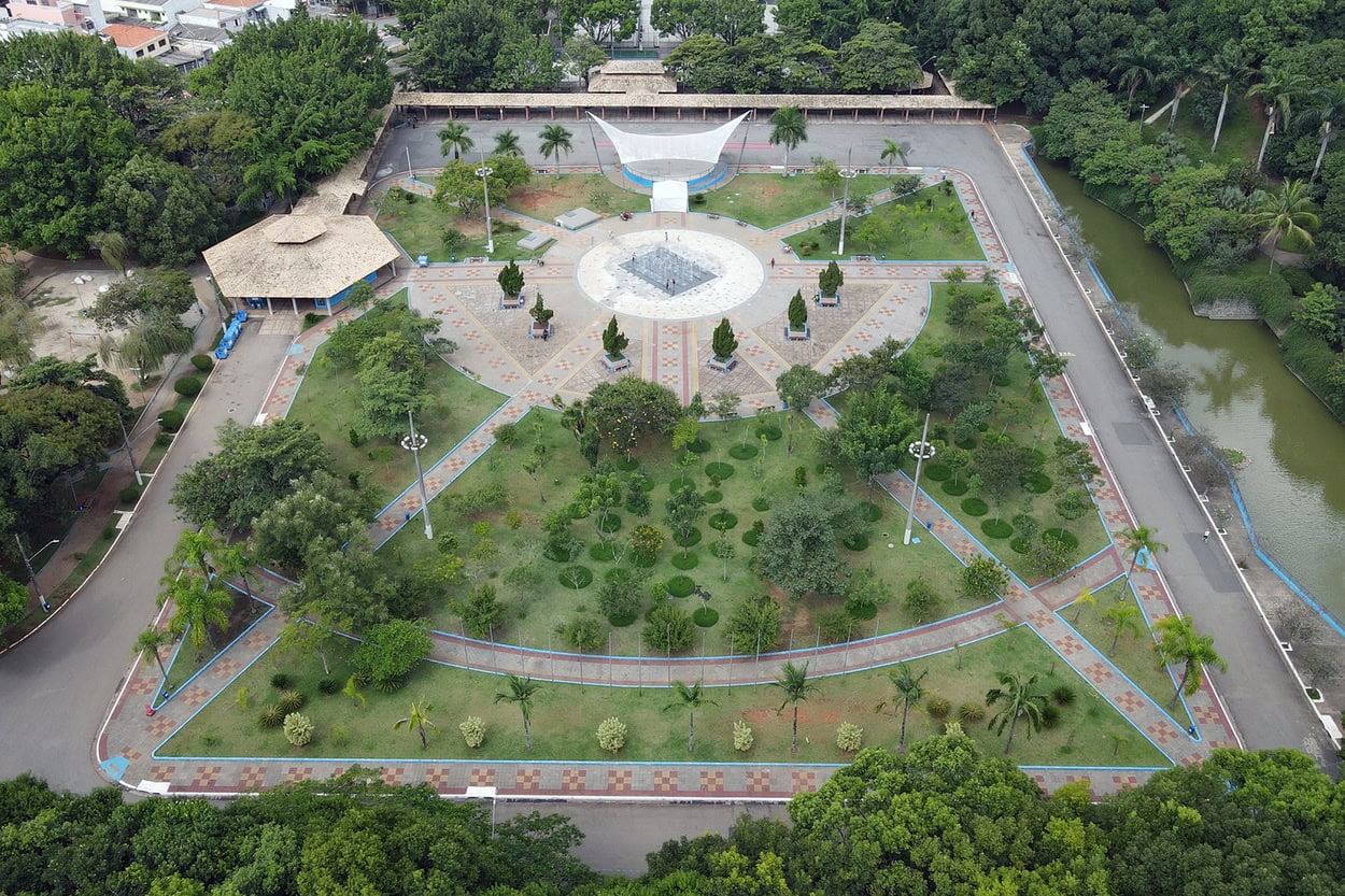 Programação no Parque Chico Mendes será repleta de música gospel, teatro, dança, momentos de oração e louvor