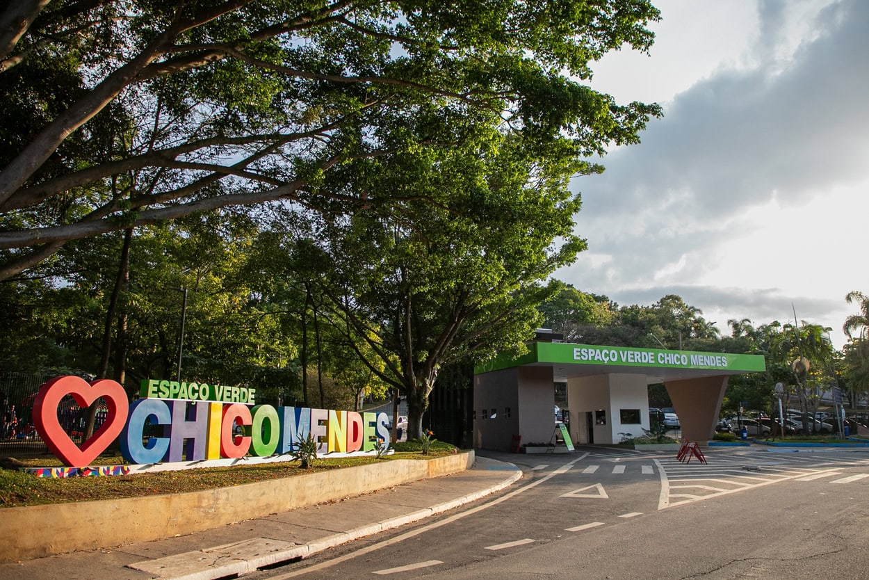 São Caetano 148 anos: Conecta Fé acontece no parque Chico Mendes neste sábado