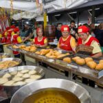 32ª Festa Italiana de São Caetano começa neste fim de semana