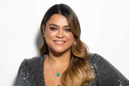 Cantora Preta Gil morre aos 50 anos