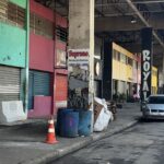 Quatro ferros-velhos são lacrados durante operação conjunta em Santo André