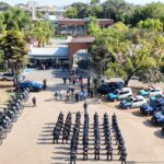 GCM de São Bernardo registra 31 ocorrências durante Operação Força Azul Marinho