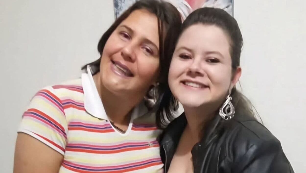 Filha tira a vida da própria mãe em Santo André