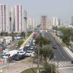 Santo André interdita Viaduto Castelo Branco totalmente a partir de segunda-feira