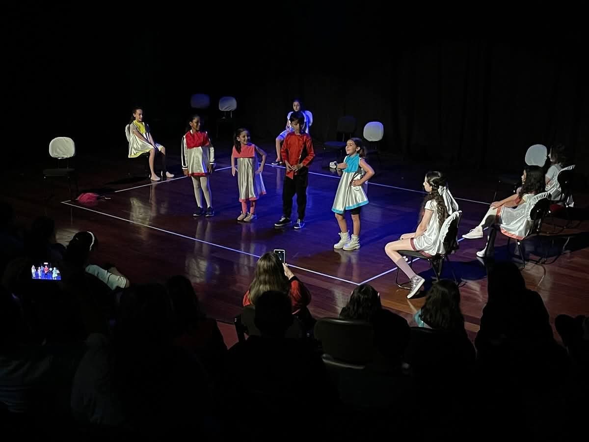 Ribeirão Pires abre inscrições para cursos gratuitos de música, teatro e artes visuais