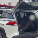 Tecnologia de identificação veicular do Smart Sanca auxilia GCM na prisão de procurado