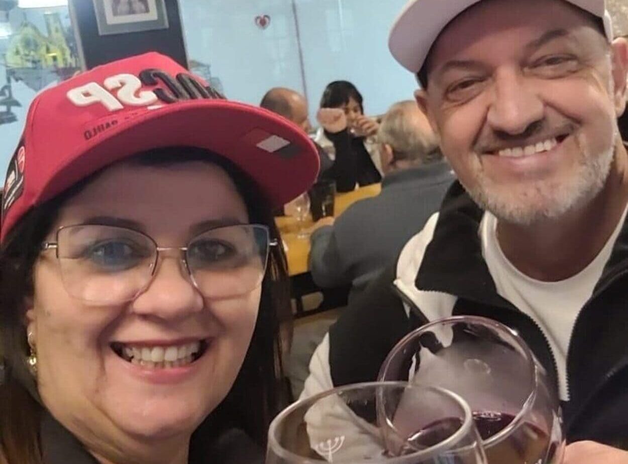 Casal de Mauá é encontrado sem vida após acidente na Rodovia SP-250.