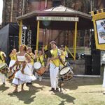 Diversidade cultural marca 1º fim de semana do Festival de Inverno de Paranapiacaba