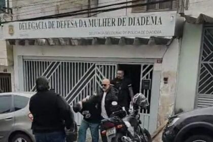 Motorista de aplicativo é preso em Diadema por abuso de passageira vulnerável  