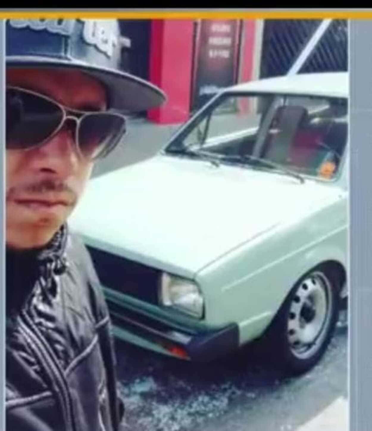Policial militar tira a vida de motorista em discussão de trânsito em Mauá 