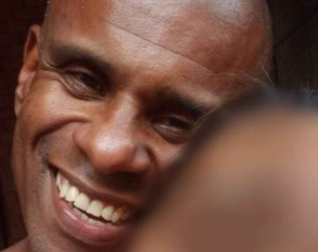 Alexsandro Marques da Silva, de 49 anos, ocorrido neste domingo (27/08) no bairro Campanário