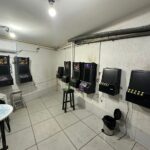 Polícia Militar flagra 14 maquinhas de jogos de azar em bar de São Bernardo