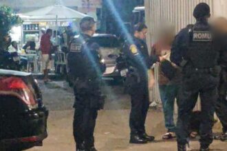 Em São Bernardo, Operação registra 258 ocorrências e resulta na prisão de 3 indivíduos