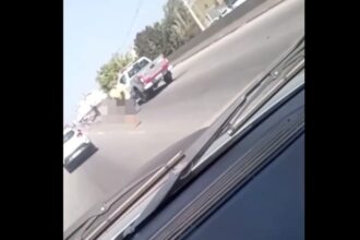Motociclista é atropelado por caminhão e morre em Mauá