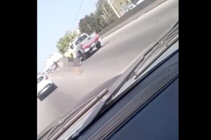 Motociclista é atropelado por caminhão e morre em Mauá