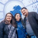 Conecta São Bernardo: Telefone é a ‘estrada’ que aproxima pais dos filhos que fazem intercâmbio na Irlanda